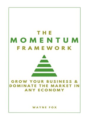 cover image of The Momentum Framework